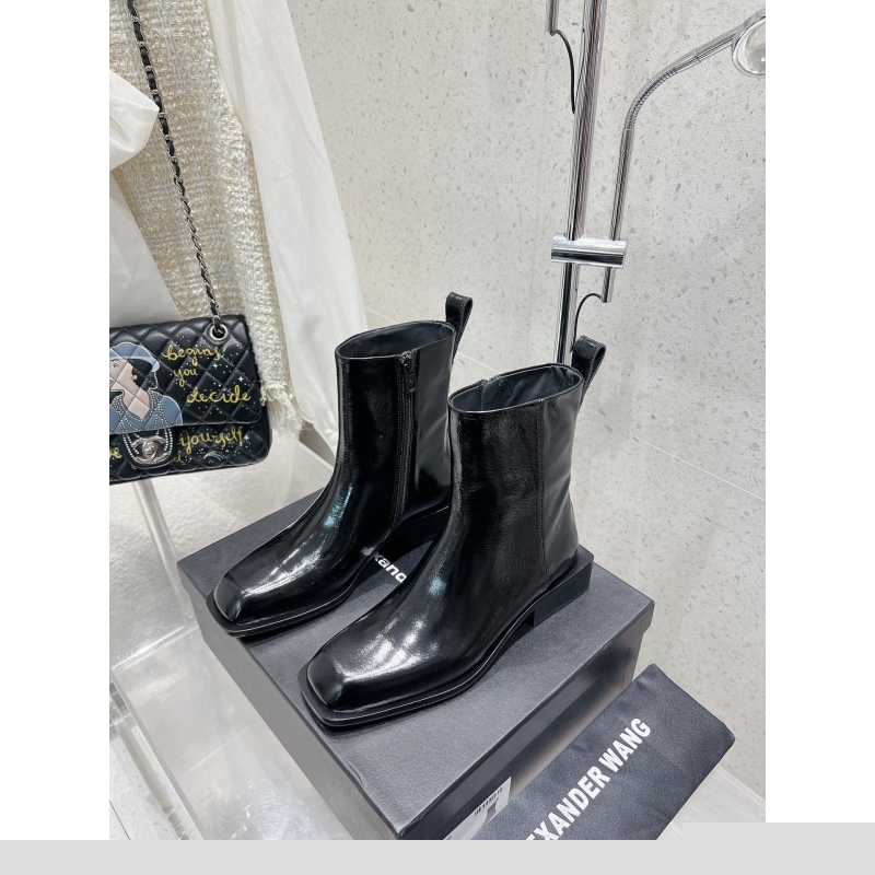 Alexander Wang Boots